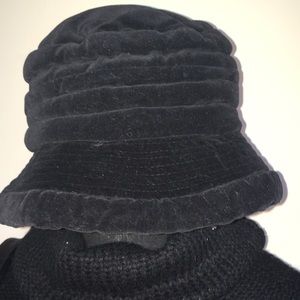 Winter hat